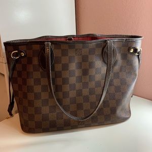 Louis Vuitton Neverfull PM
